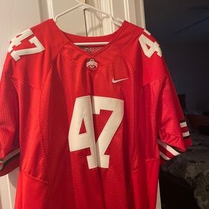 Ohio State Jersey